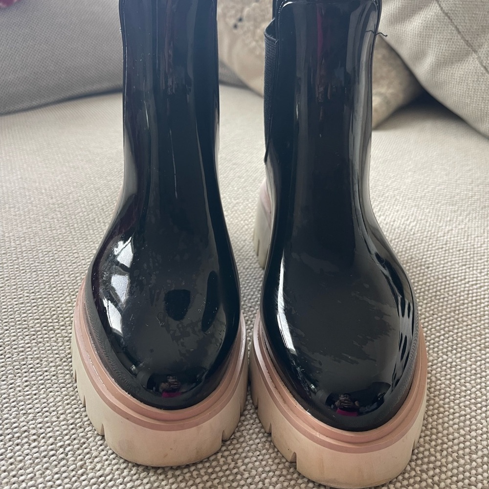 Dolce Vita Huey H2O Boots